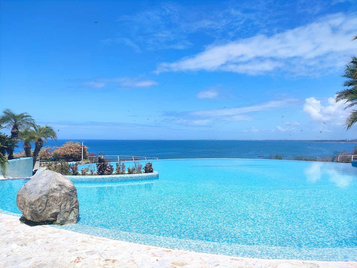 Condominio en Venta en Playa el Yaque, Isla Margarita - Venezuela